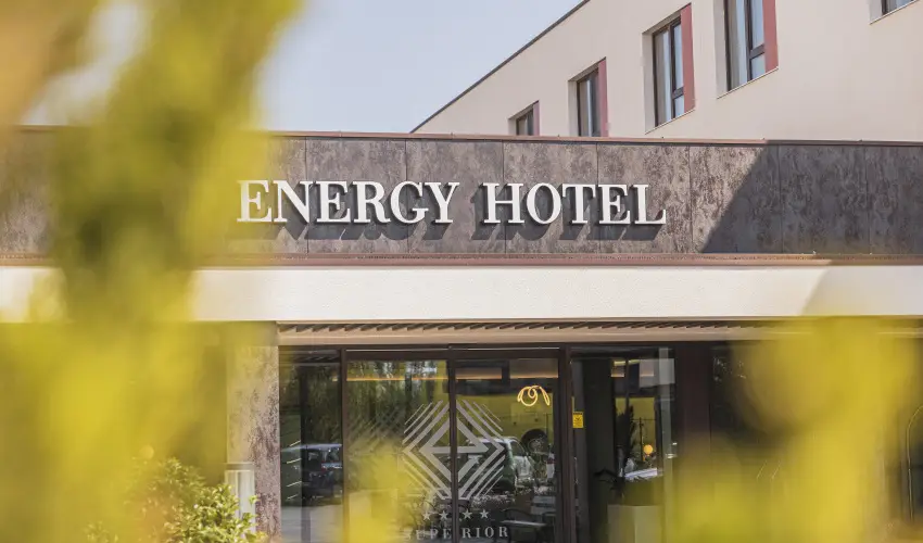 Hotel Energy & Business Center superior Paks - Augusztus 20.