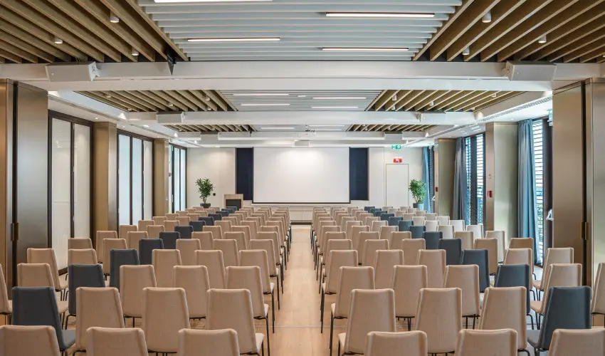 Hotel Energy & Business Center superior Paks - Augusztus 20.