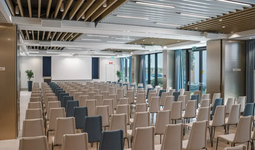 Hotel Energy & Business Center superior Paks - Augusztus 20.