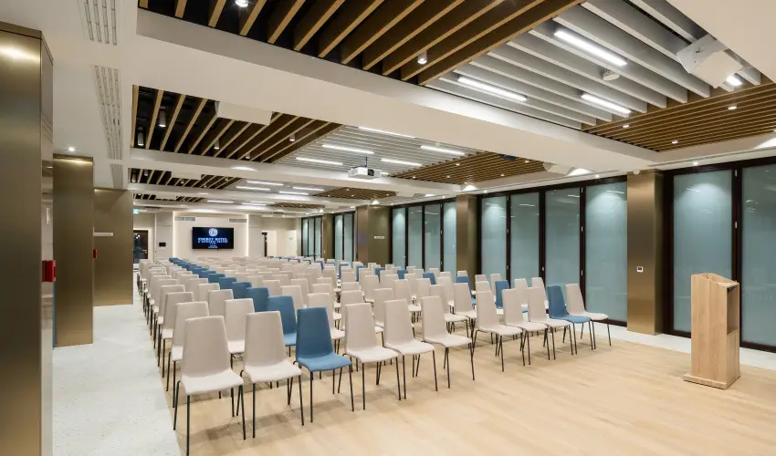 Hotel Energy & Business Center superior Paks - Augusztus 20.