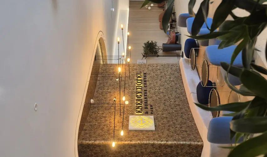 Hotel Energy & Business Center superior Paks - Augusztus 20.
