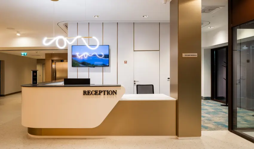 Hotel Energy & Business Center superior Paks - Augusztus 20.