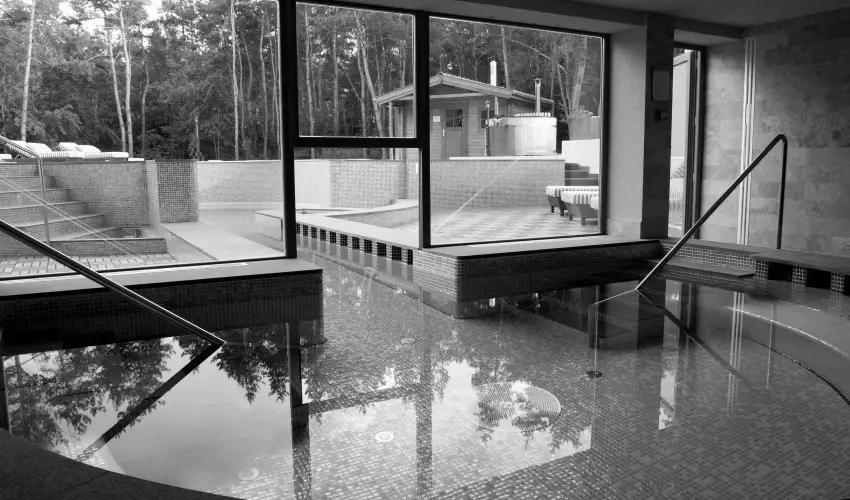 Erd�spuszta Club Hotel Debrecen - Vir�gkarnev�l Erd�spuszt�n