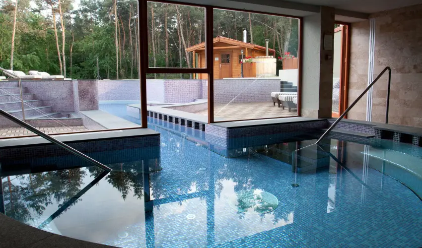 Erd�spuszta Club Hotel Debrecen - Augusztus 20.