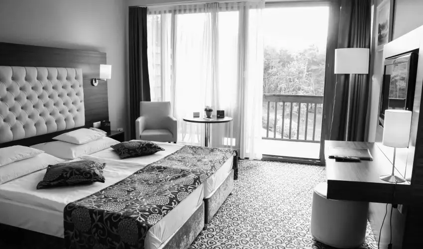 Erd�spuszta Club Hotel Debrecen - Vir�gkarnev�l Erd�spuszt�n