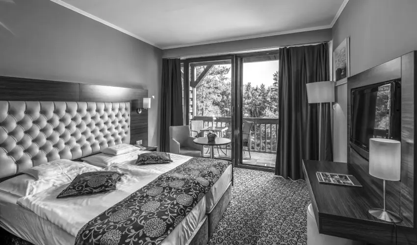 Erd�spuszta Club Hotel Debrecen - Vir�gkarnev�l Erd�spuszt�n