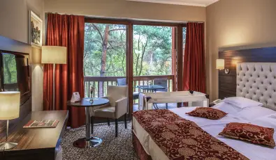 Erd�spuszta Club Hotel Debrecen