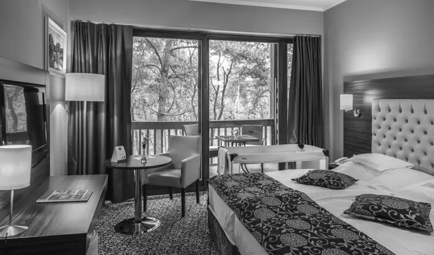 Erd�spuszta Club Hotel Debrecen - Vir�gkarnev�l Erd�spuszt�n