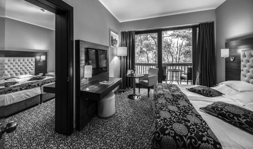 Erd�spuszta Club Hotel Debrecen - Vir�gkarnev�l Erd�spuszt�n