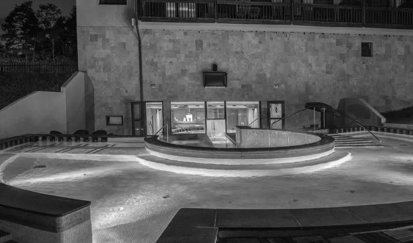 Erd�spuszta Club Hotel Debrecen - Vir�gkarnev�l Erd�spuszt�n