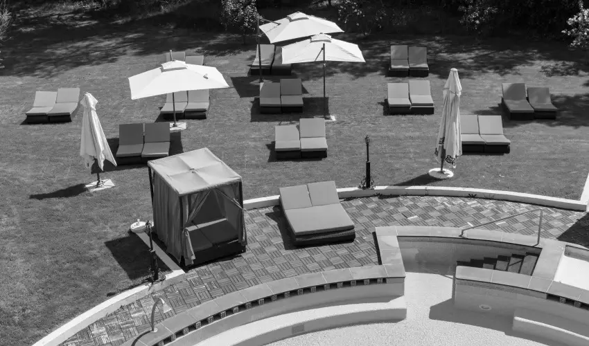 Erd�spuszta Club Hotel Debrecen - Vir�gkarnev�l Erd�spuszt�n