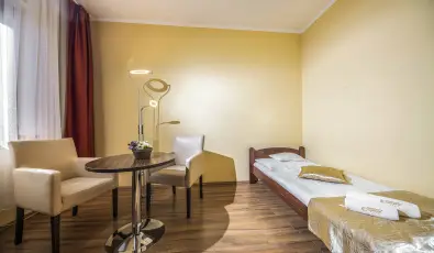 Erd�spuszta Club Hotel Debrecen