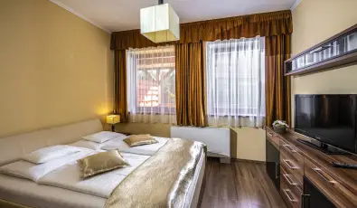 Erd�spuszta Club Hotel Debrecen