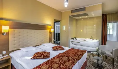 Erd�spuszta Club Hotel Debrecen