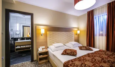 Erd�spuszta Club Hotel Debrecen