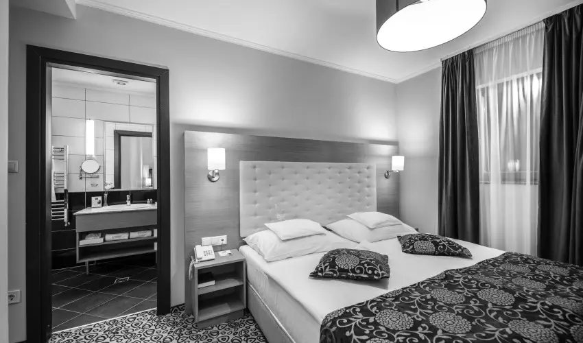 Erd�spuszta Club Hotel Debrecen - Vir�gkarnev�l Erd�spuszt�n