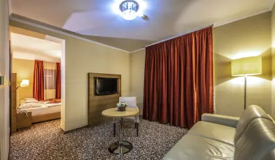 Erd�spuszta Club Hotel Debrecen