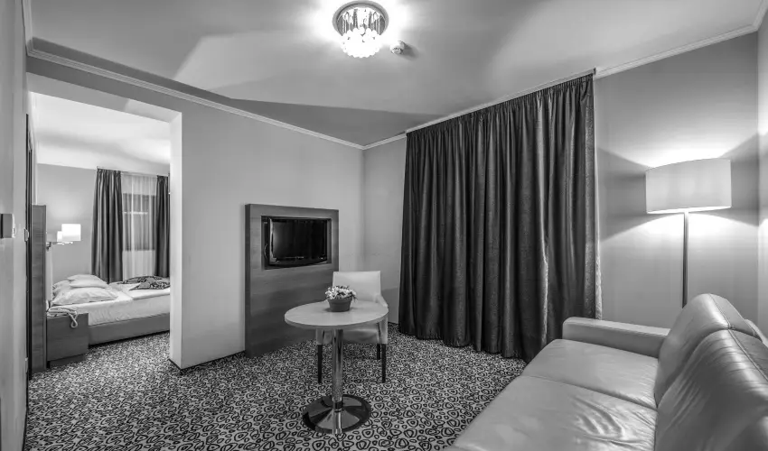 Erd�spuszta Club Hotel Debrecen - Vir�gkarnev�l Erd�spuszt�n