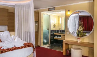 Erd�spuszta Club Hotel Debrecen