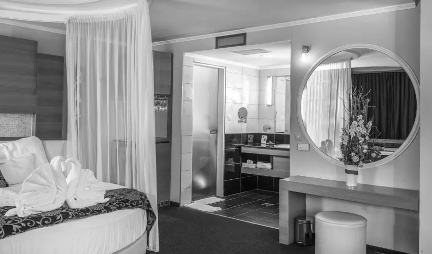 Erd�spuszta Club Hotel Debrecen - Vir�gkarnev�l Erd�spuszt�n