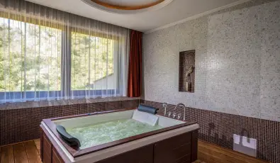 Erd�spuszta Club Hotel Debrecen