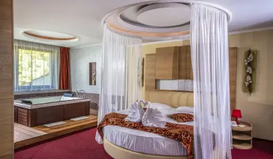 Erd�spuszta Club Hotel Debrecen