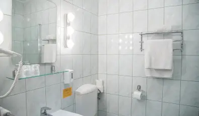 Hotel Erzs�bet H�v�z