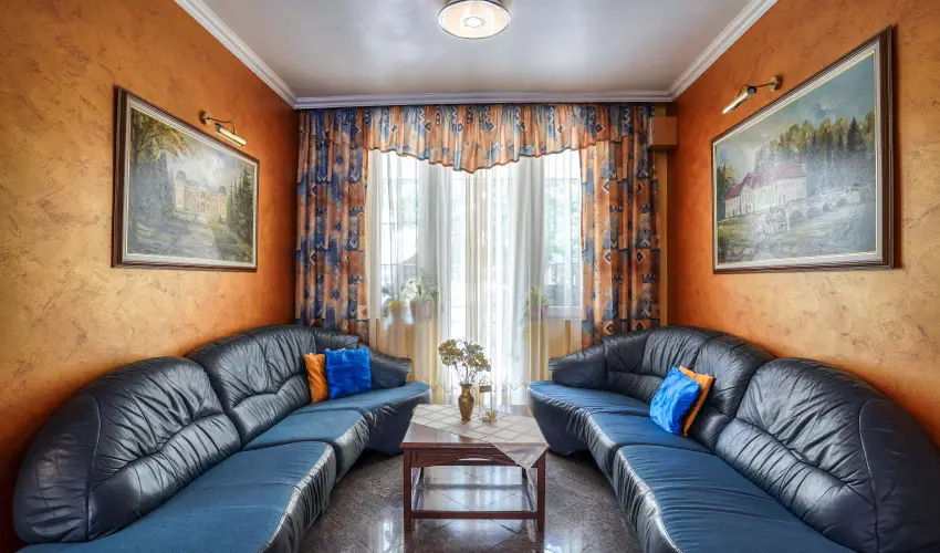 Hotel Erzs�bet H�v�z - Augusztus 20.