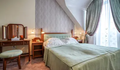 Hotel Erzs�bet H�v�z