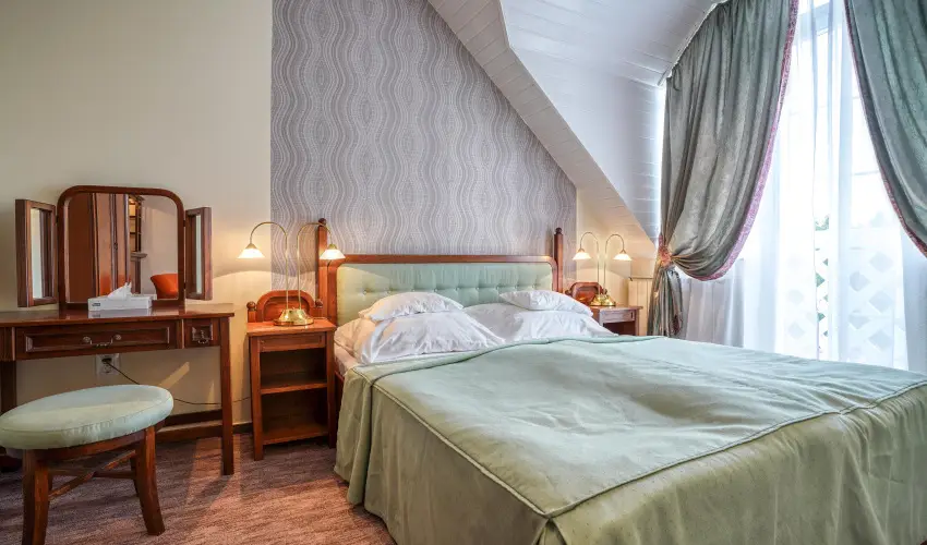 Hotel Erzs�bet H�v�z - Augusztus 20.