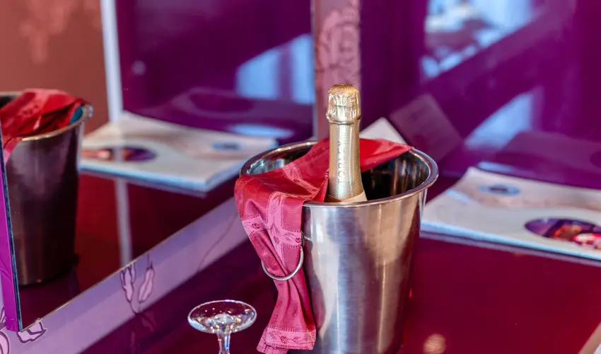 Hotel Erzs�bet H�v�z - Augusztus 20.