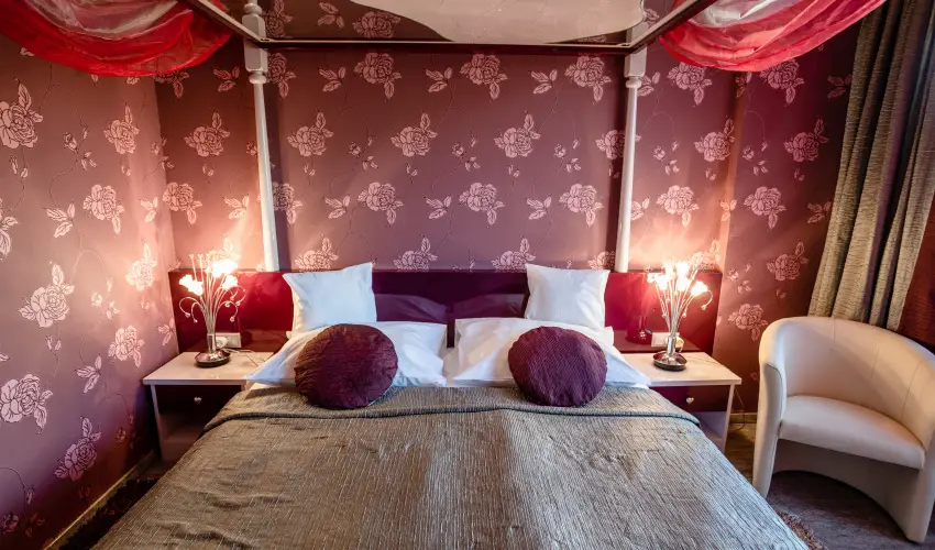 Hotel Erzs�bet H�v�z - Augusztus 20.