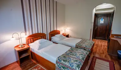 Hotel Erzs�bet H�v�z