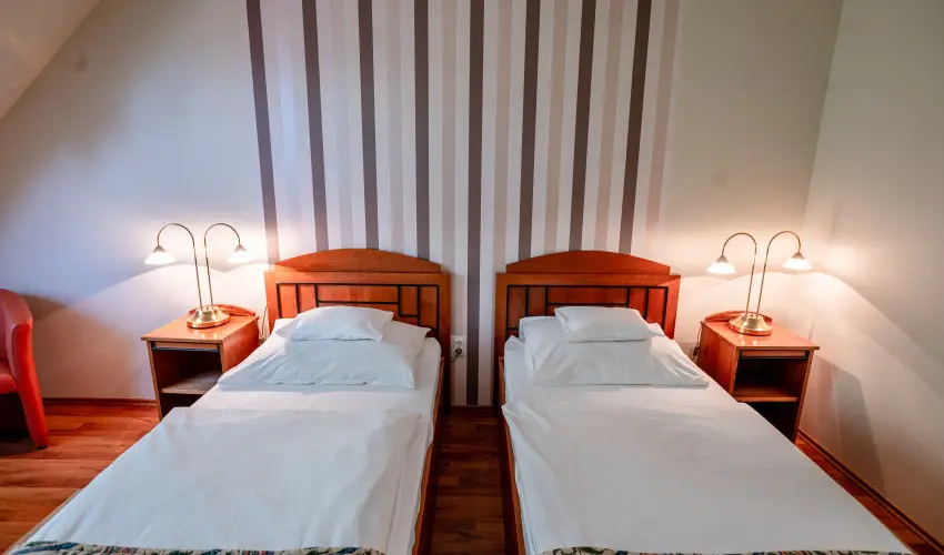 Hotel Erzs�bet H�v�z - Augusztus 20.