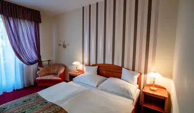 Hotel Erzs�bet H�v�z