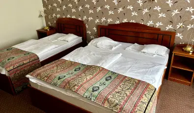 Hotel Erzs�bet H�v�z