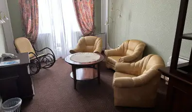 Hotel Erzs�bet H�v�z