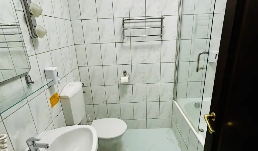 Hotel Erzs�bet H�v�z - Augusztus 20.