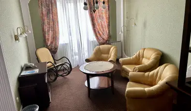 Hotel Erzs�bet H�v�z