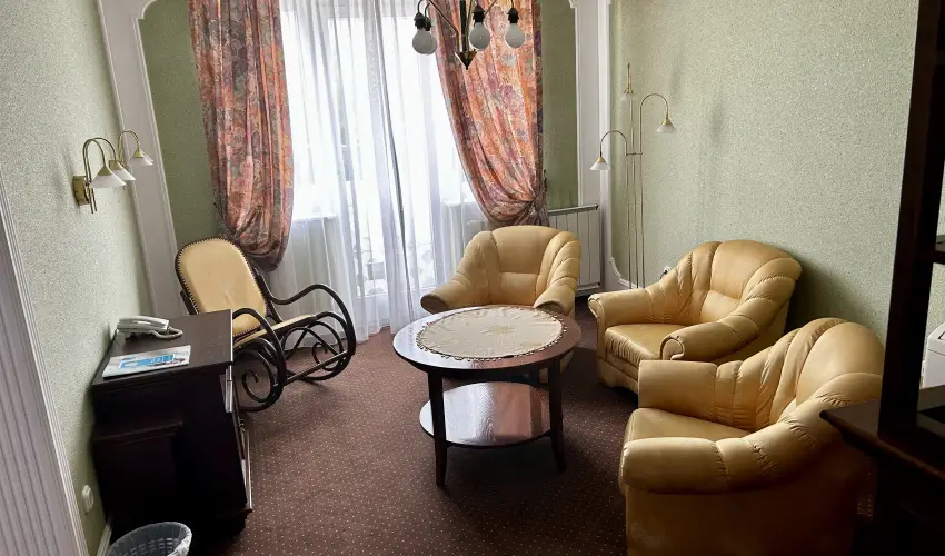 Hotel Erzs�bet H�v�z - Augusztus 20.