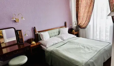 Hotel Erzs�bet H�v�z