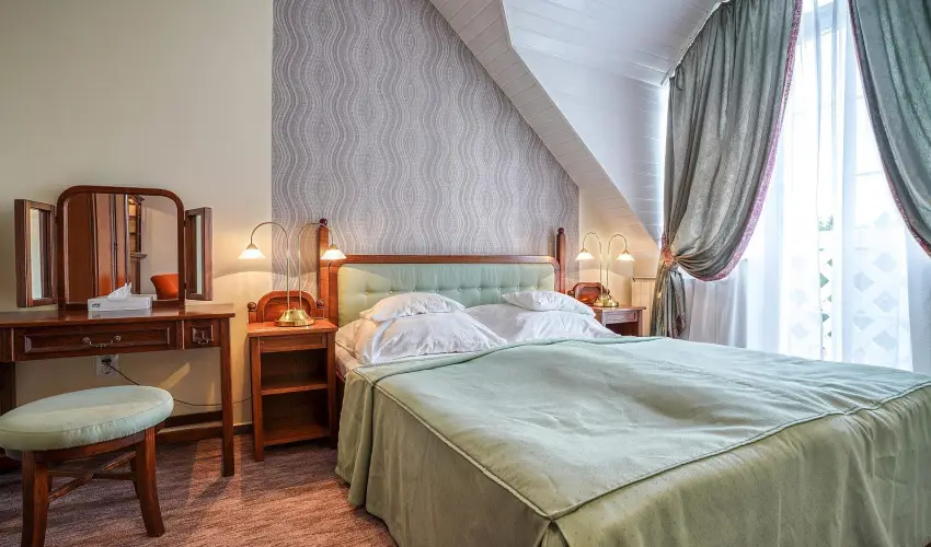 Hotel Erzs�bet H�v�z - Augusztus 20.