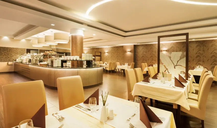 Hotel Eurpa Fit Hvz - Augusztus 20. (min. 3 j)