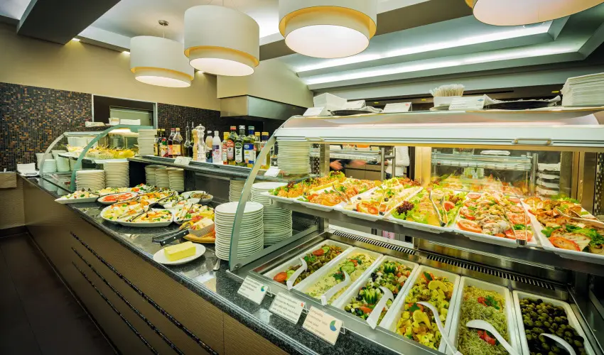 Hotel Eurpa Fit Hvz - Augusztus 20. (min. 3 j)