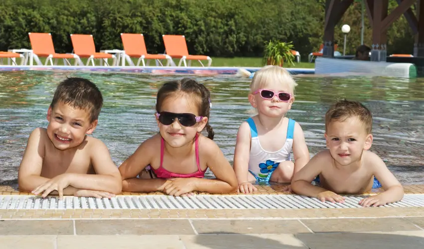 Hotel Eurpa Fit Hvz - Augusztus 20. (min. 3 j)