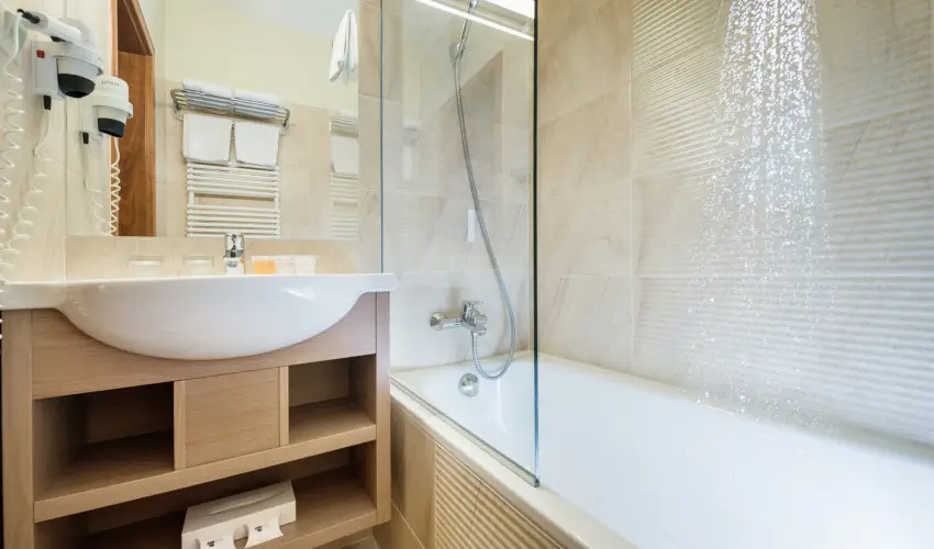 Hotel Eurpa Fit Hvz - Augusztus 20. (min. 3 j)