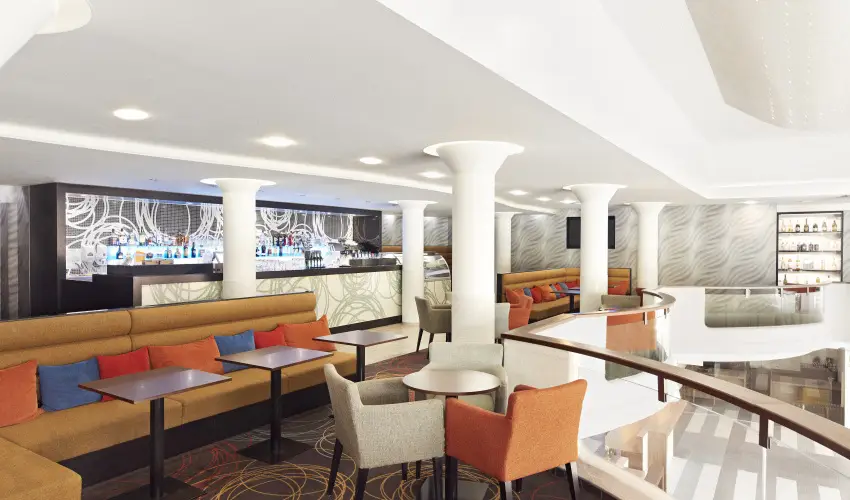 Hotel Eurpa Fit Hvz - Augusztus 20. (min. 3 j)