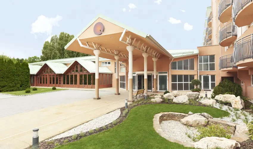 Hotel Eurpa Fit Hvz - Augusztus 20. (min. 3 j)