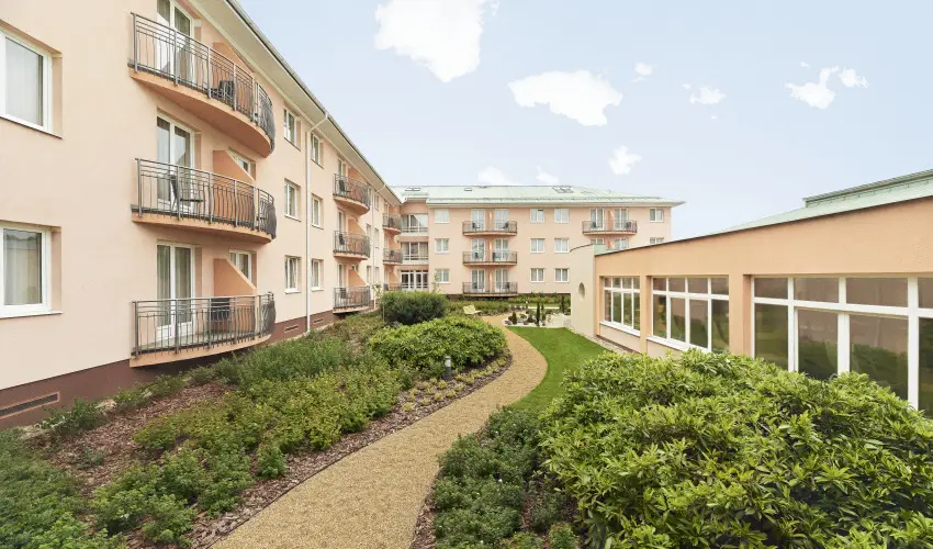 Hotel Eurpa Fit Hvz - Augusztus 20. (min. 3 j)