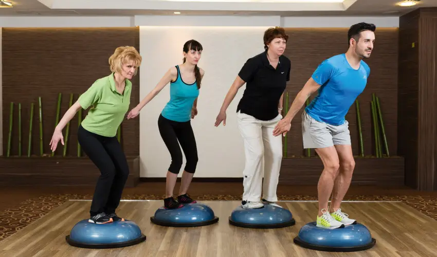 Hotel Eurpa Fit Hvz - Augusztus 20. (min. 3 j)